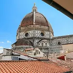 - Ricasoli Terrace *