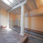 - Ricasoli Terrace * Florence