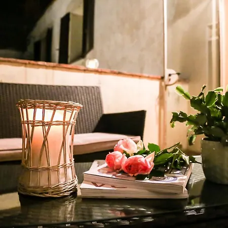 - Ricasoli Terrace