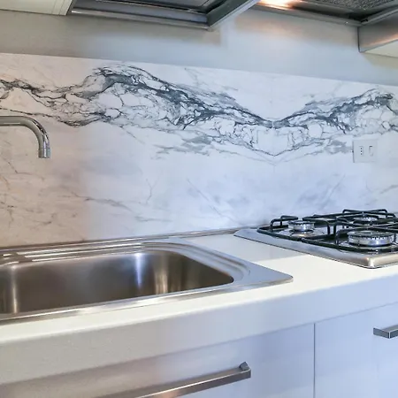 - Ricasoli Terrace Daire