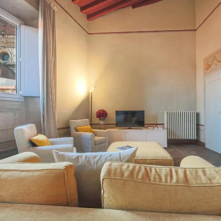 Lägenhet - Ricasoli Terrace Florens