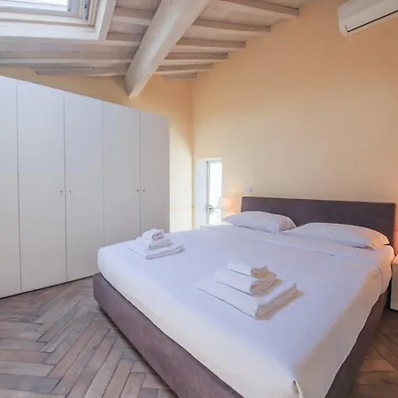 Appartement - Ricasoli Terrace