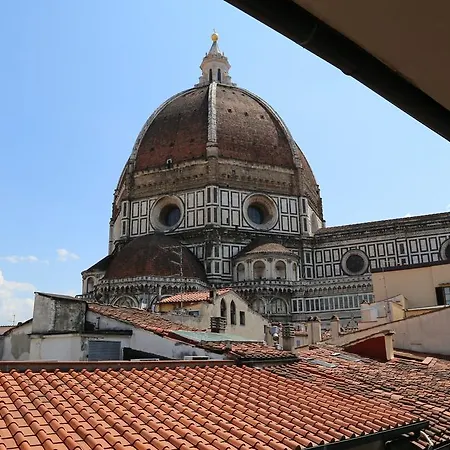 - Ricasoli Terrace