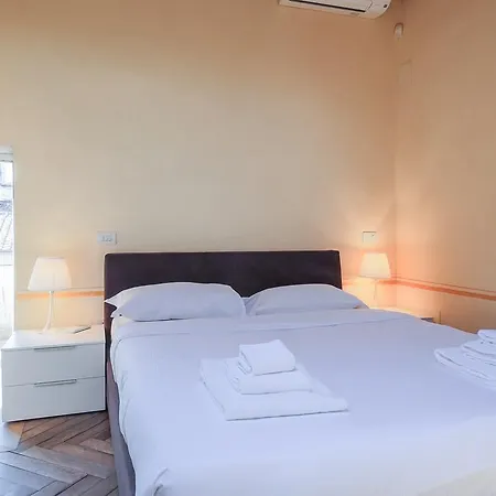 Apartment - Ricasoli Terrace *