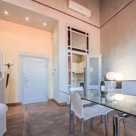 - Ricasoli Terrace Apartment *