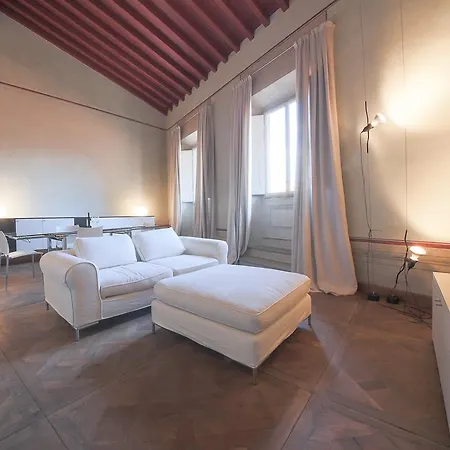 - Ricasoli Terrace Apartment Florence
