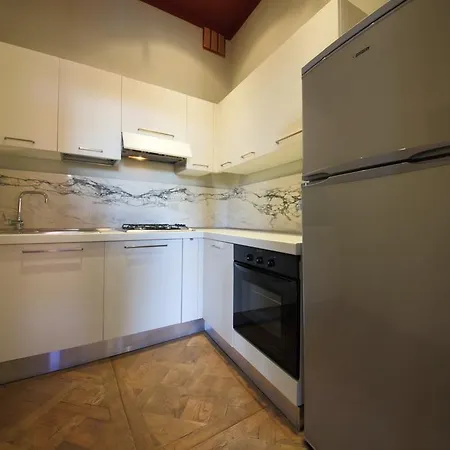 Apartamento - Ricasoli Terrace Florencia