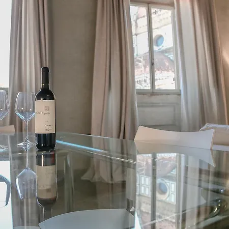 Apartment - Ricasoli Terrace