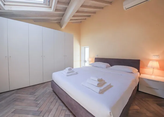 Apartment - Ricasoli Terrace