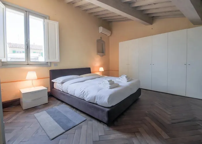 Apartment - Ricasoli Terrace *