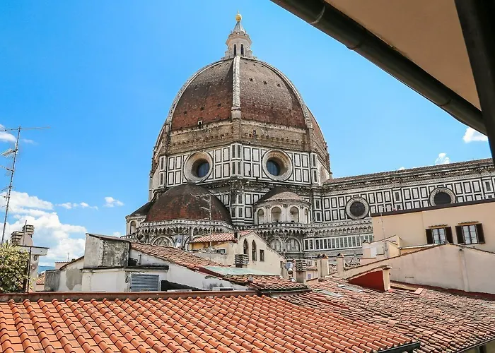 - Ricasoli Terrace *