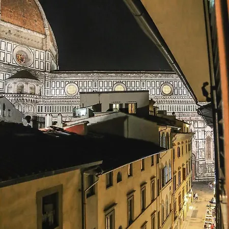 - Ricasoli Terrace *