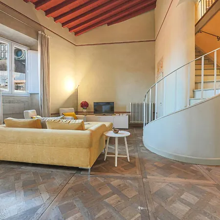 Apartment - Ricasoli Terrace *