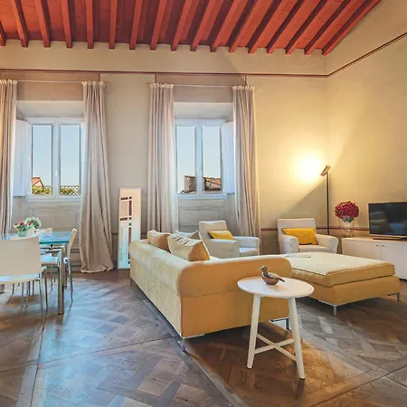 - Ricasoli Terrace *