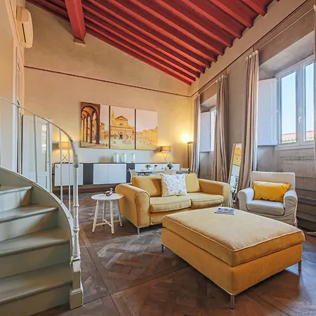 - Ricasoli Terrace