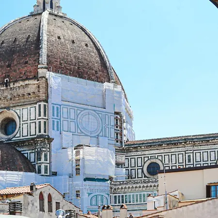 Apartment - Ricasoli Terrace