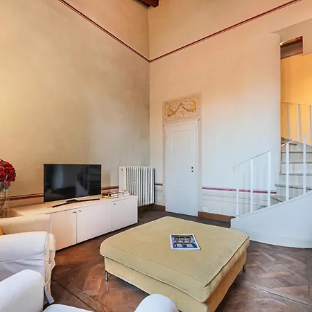 - Ricasoli Terrace Apartment *