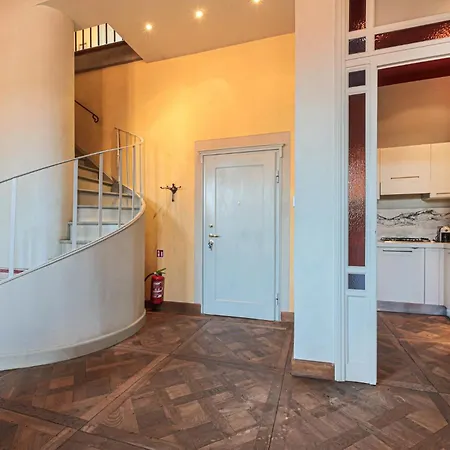 Apartment - Ricasoli Terrace *